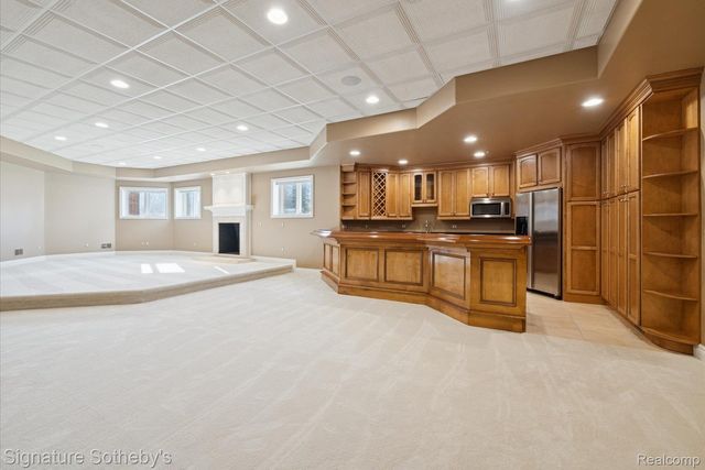 2140 33 Mile Road, Bruce Township, MI 48065