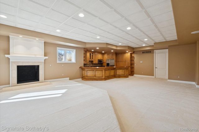 2140 33 Mile Road, Bruce Township, MI 48065