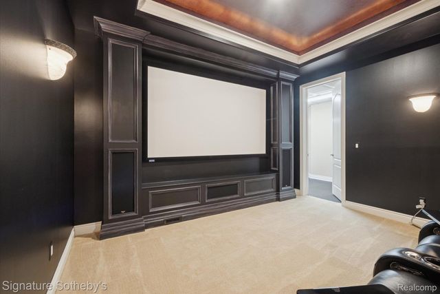 2140 33 Mile Road, Bruce Township, MI 48065