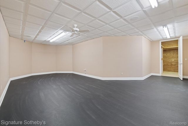 2140 33 Mile Road, Bruce Township, MI 48065