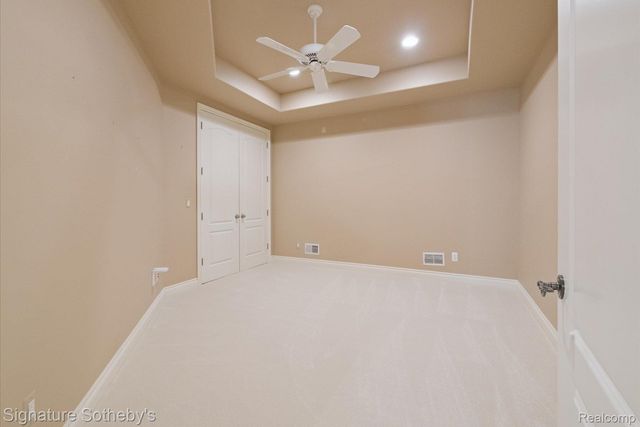 2140 33 Mile Road, Bruce Township, MI 48065