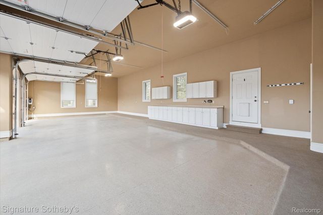 2140 33 Mile Road, Bruce Township, MI 48065