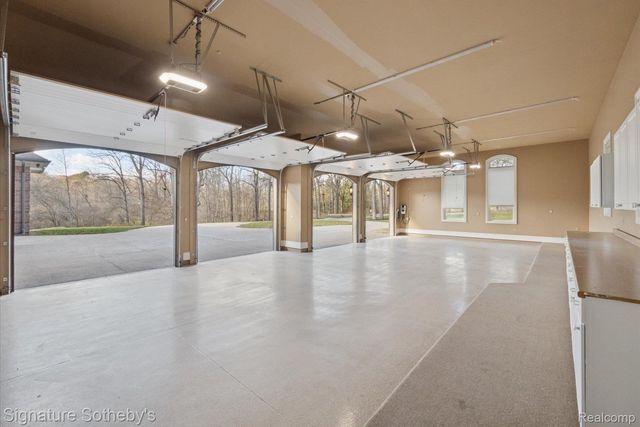 2140 33 Mile Road, Bruce Township, MI 48065