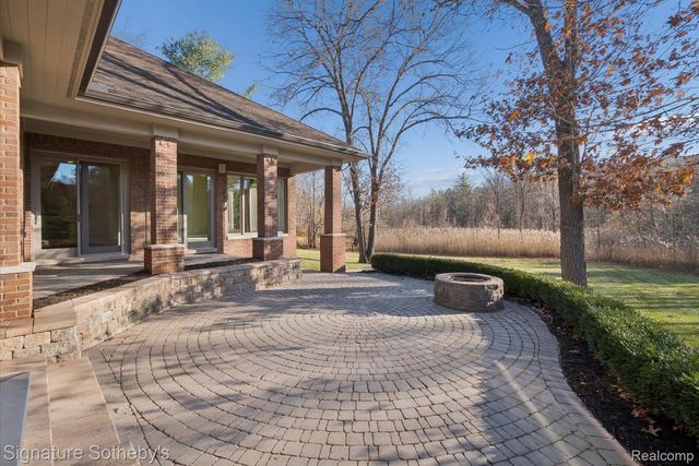 2140 33 Mile Road, Bruce Township, MI 48065