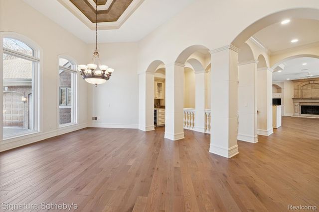 2140 33 Mile Road, Bruce Township, MI 48065