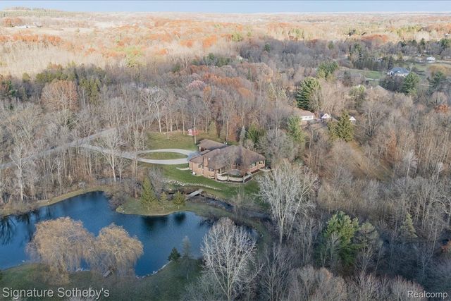 2140 33 Mile Road, Bruce Township, MI 48065