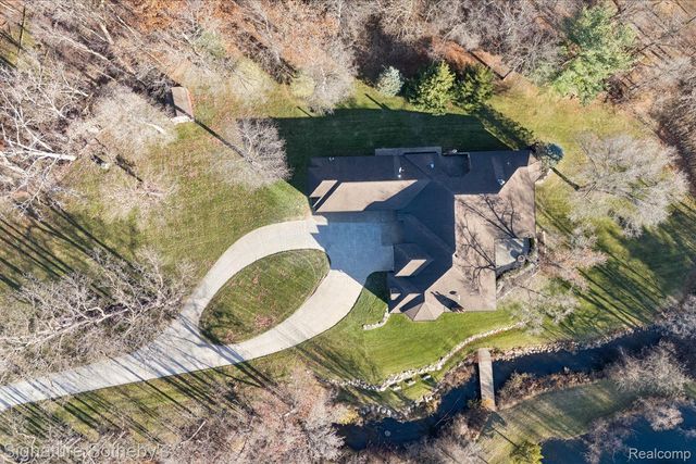 2140 33 Mile Road, Bruce Township, MI 48065