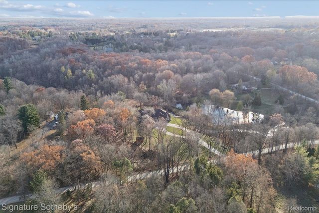 2140 33 Mile Road, Bruce Township, MI 48065