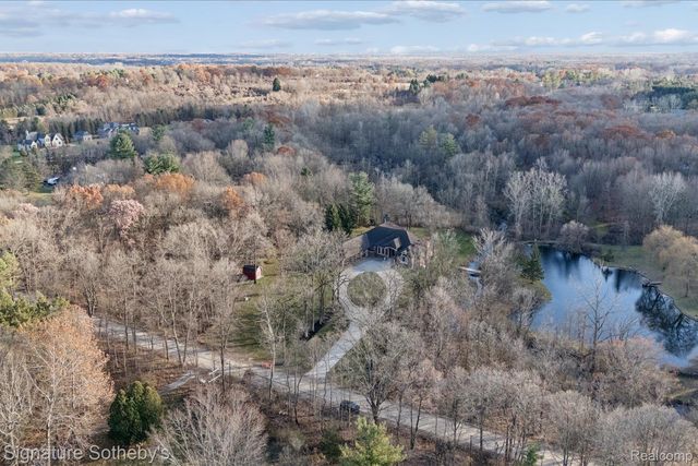 2140 33 Mile Road, Bruce Township, MI 48065