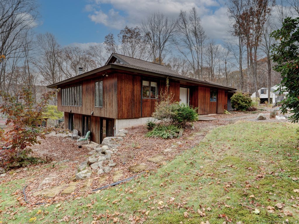 241 Wormwood Hill Road, Mansfield, CT 06250