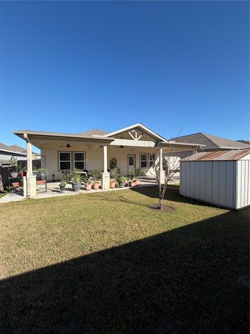 993 Blue Beech Lane, Brookshire, TX 77423