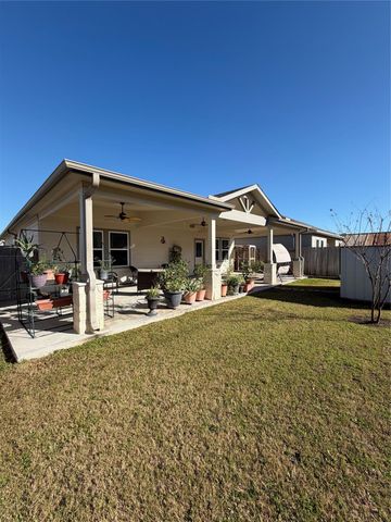 993 Blue Beech Lane, Brookshire, TX 77423