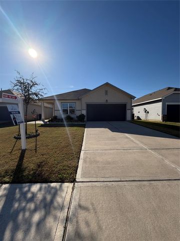 993 Blue Beech Lane, Brookshire, TX 77423