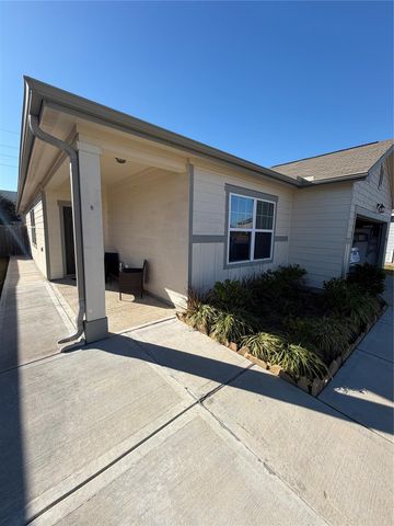 993 Blue Beech Lane, Brookshire, TX 77423