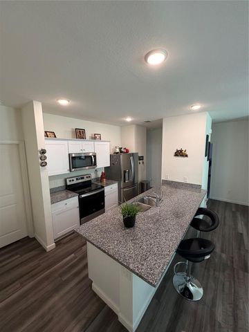 993 Blue Beech Lane, Brookshire, TX 77423