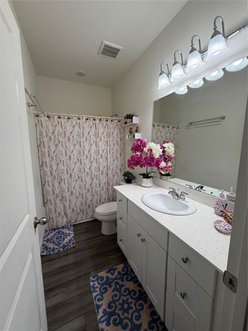 993 Blue Beech Lane, Brookshire, TX 77423