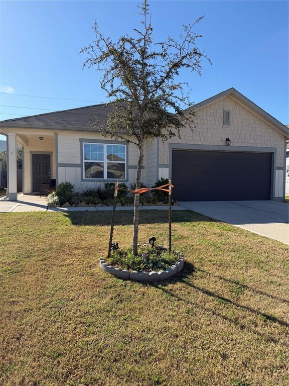993 Blue Beech Lane, Brookshire, TX 77423