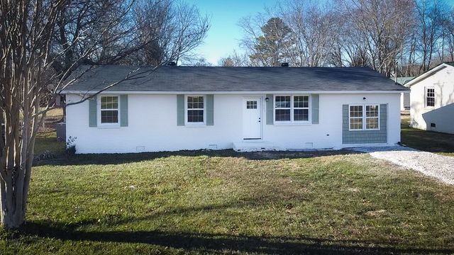 203 Rigney Dr, Manchester, TN 37355