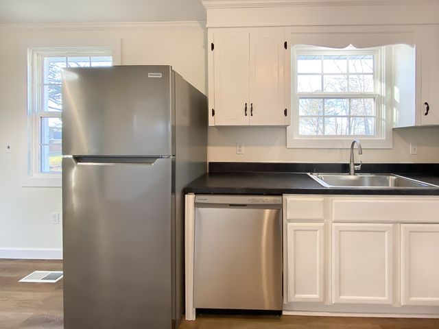 203 Rigney Dr, Manchester, TN 37355