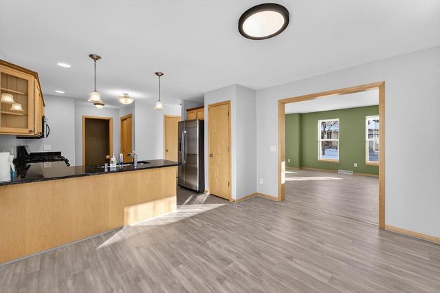 3826 Drumlin Lane, Madison, WI 53719