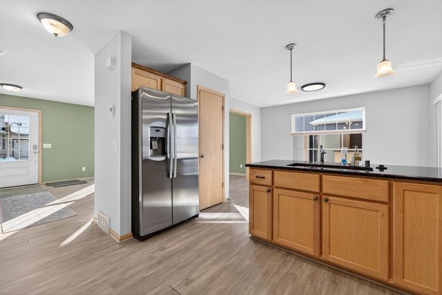 3826 Drumlin Lane, Madison, WI 53719