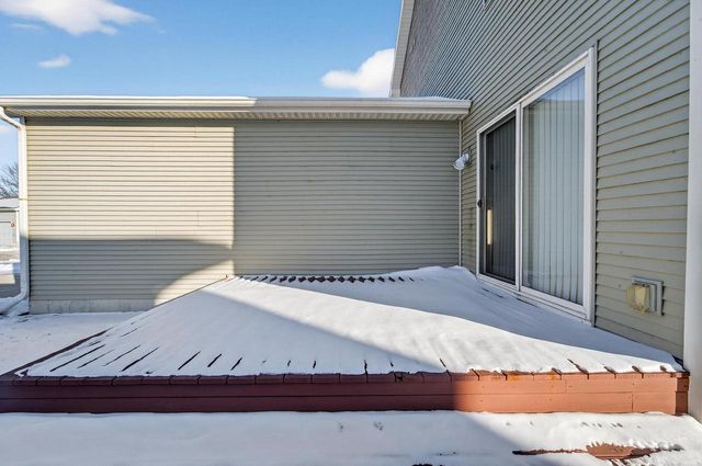 3826 Drumlin Lane, Madison, WI 53719