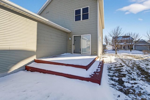 3826 Drumlin Lane, Madison, WI 53719