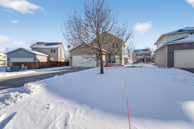 3826 Drumlin Lane, Madison, WI 53719