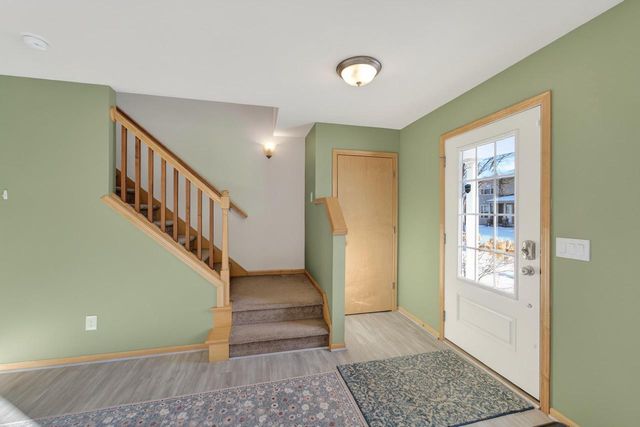 3826 Drumlin Lane, Madison, WI 53719