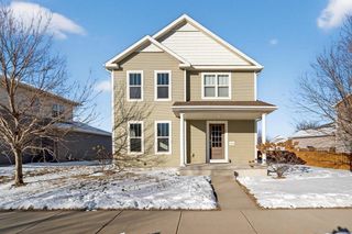 3826 Drumlin Lane, Madison, WI 53719