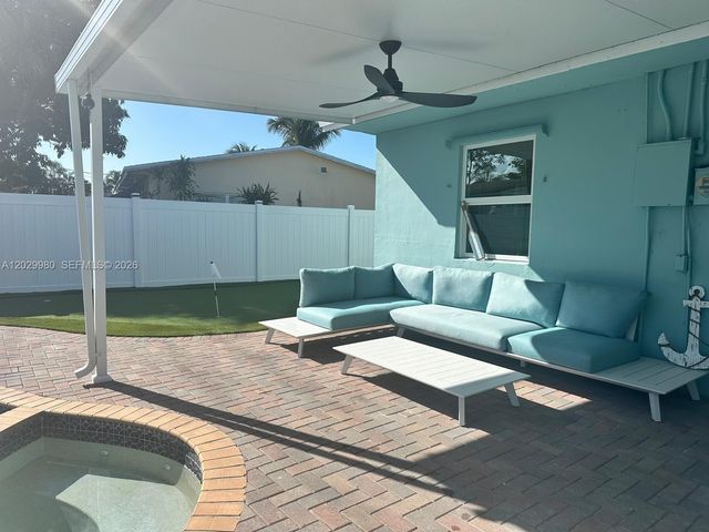 2510 NE 9th Avenue, Pompano Beach, FL 33064