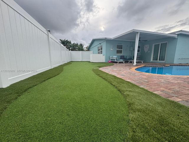 2510 NE 9th Avenue, Pompano Beach, FL 33064