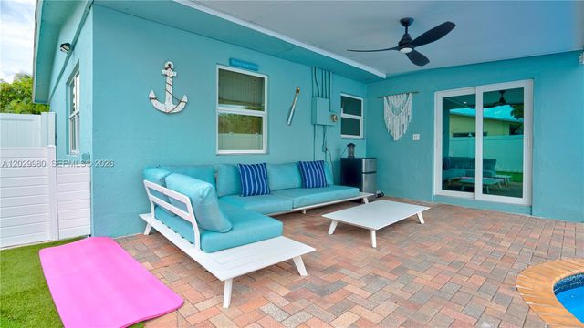 2510 NE 9th Avenue, Pompano Beach, FL 33064
