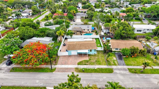 2510 NE 9th Avenue, Pompano Beach, FL 33064