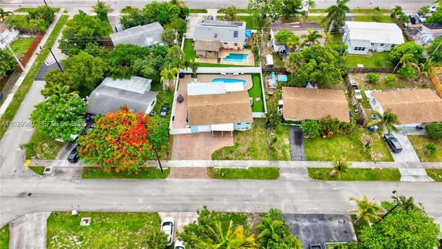 2510 NE 9th Avenue, Pompano Beach, FL 33064