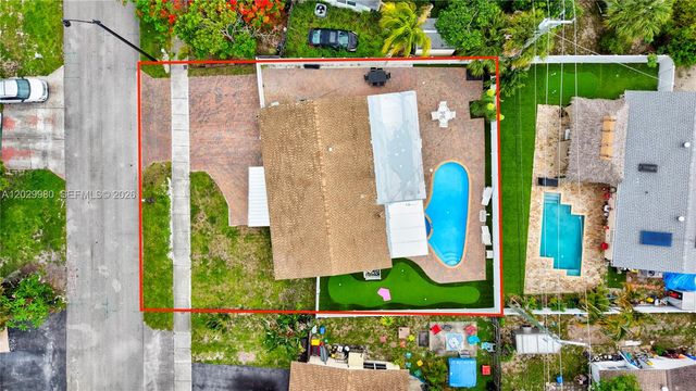 2510 NE 9th Avenue, Pompano Beach, FL 33064