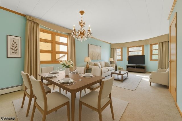 36 6Th St, Harrison Town, NJ 07029