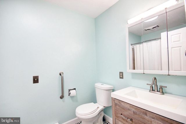 8671 MAR LYNN DRIVE, Delmar, MD 21875