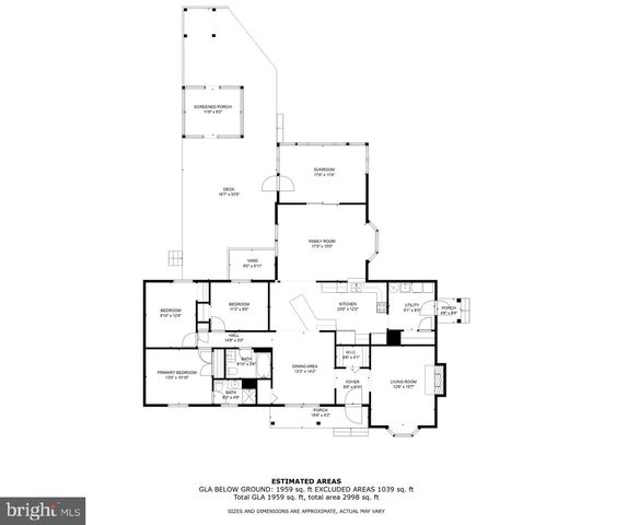 8671 MAR LYNN DRIVE, Delmar, MD 21875