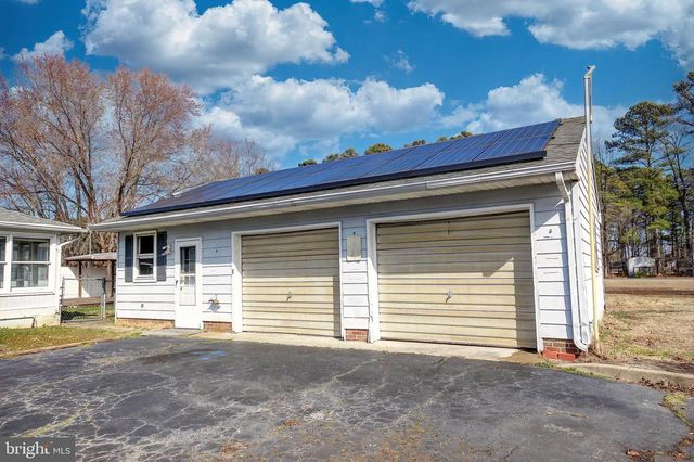 8671 MAR LYNN DRIVE, Delmar, MD 21875