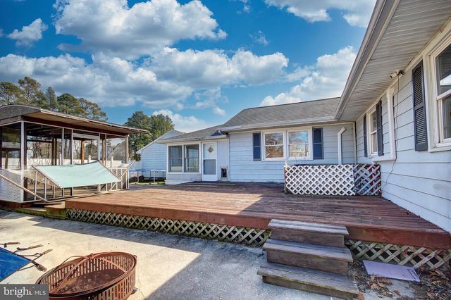 8671 MAR LYNN DRIVE, Delmar, MD 21875