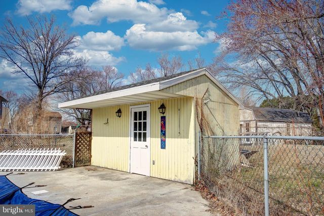 8671 MAR LYNN DRIVE, Delmar, MD 21875