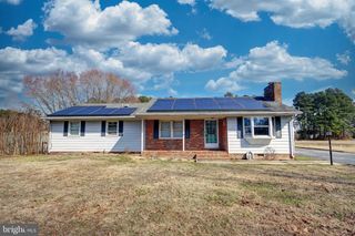8671 MAR LYNN DRIVE, Delmar, MD 21875