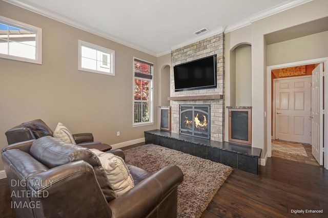 117 Wild Oat Ct, Roseville, CA 95747