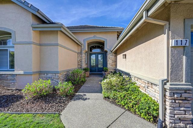 117 Wild Oat Ct, Roseville, CA 95747