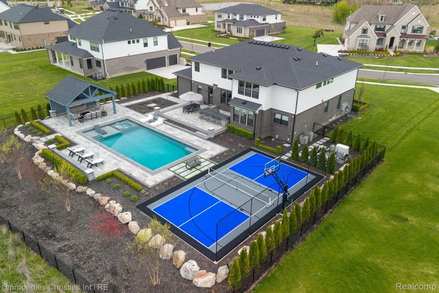 21369 Ballantyne Boulevard, Novi, MI 48167