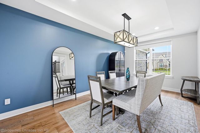 21369 Ballantyne Boulevard, Novi, MI 48167