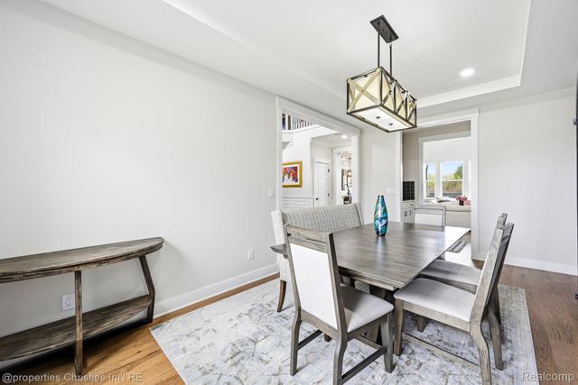 21369 Ballantyne Boulevard, Novi, MI 48167