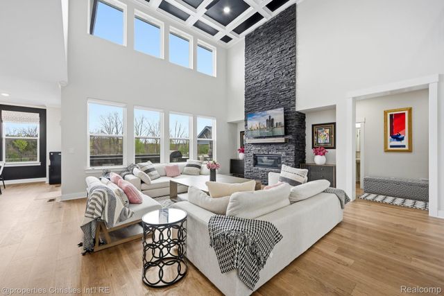21369 Ballantyne Boulevard, Novi, MI 48167