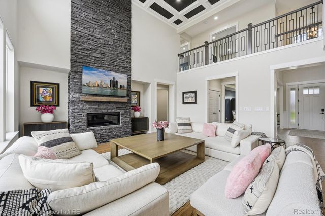 21369 Ballantyne Boulevard, Novi, MI 48167